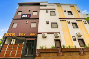 Super Hotel O Dev Inn